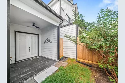 2416 Sumpter Street #A, Houston, TX 77026 - Photo 7