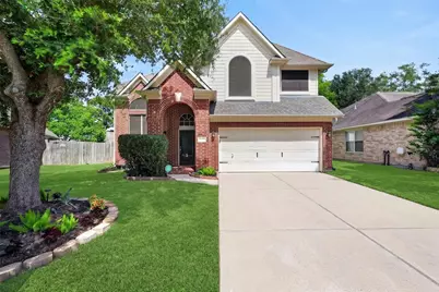 10054 Rio Bravo Road, Houston, TX 77064 - Photo 3