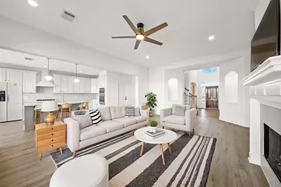 1427 Crescent Oak Drive, Missouri City, TX 77459 - Photo 11