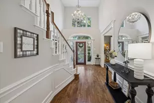 19303 Foxtree Ln, Houston, TX 77094 - Photo 9