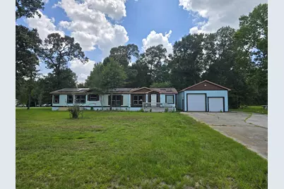 17718 Wooded Trail, Conroe, TX 77302 - Photo 1