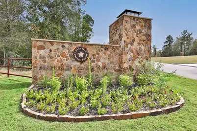 15591 Wood Grove Way, Willis, TX 77378 - Photo 11