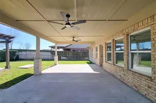 21123 Amber Crossing Dr, Richmond, TX 77406 - Photo 43