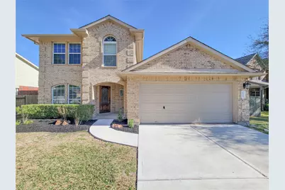 21123 Amber Crossing Drive, Richmond, TX 77406 - Photo 1