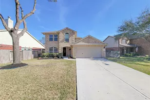 21123 Amber Crossing Dr, Richmond, TX 77406 - Photo 3