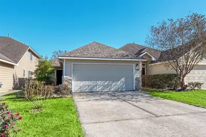 10834 Windfern Lakes Street, Houston, TX 77064 - Photo 1