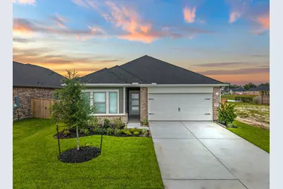 229 Orchard Laurel Drive, Alvin, TX 77511 - Photo 1