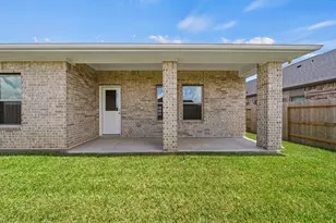 229 Orchard Laurel Dr, Alvin, TX 77511 - Photo 21