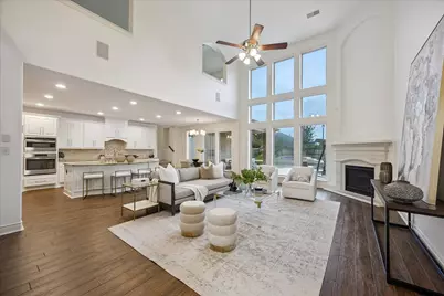 27419 Gladway Manor Drive, Katy, TX 77494 - Photo 5