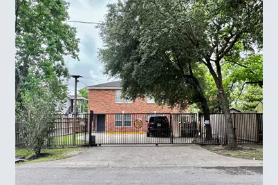 2110 Turner Drive, Houston, TX 77093 - Photo 1