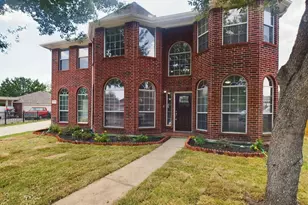 10102 Elder Mill Ln, Sugar Land, TX 77498 - Photo 3