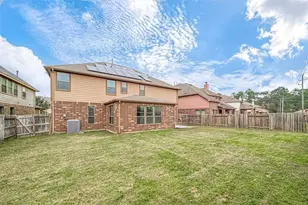 4419 Matagorda Lakes Dr, Humble, TX 77396 - Photo 37