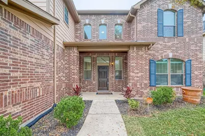 4419 Matagorda Lakes Drive, Humble, TX 77396 - Photo 3