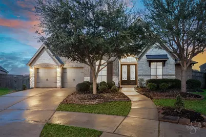 4903 Medina Bend Lane, Fulshear, TX 77441 - Photo 1