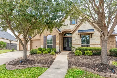 4903 Medina Bend Lane, Fulshear, TX 77441 - Photo 41