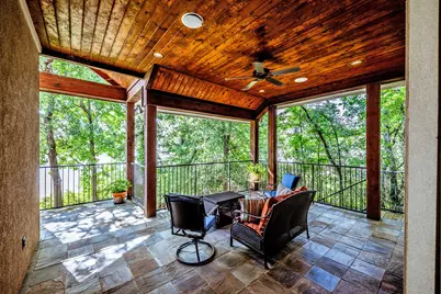 852 Overbrook Drive, Huntsville, TX 77340 - Photo 27
