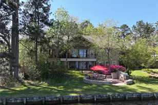 852 Overbrook Dr, Huntsville, TX 77340 - Photo 45