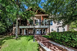 852 Overbrook Dr, Huntsville, TX 77340 - Photo 43