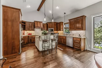 852 Overbrook Drive, Huntsville, TX 77340 - Photo 21