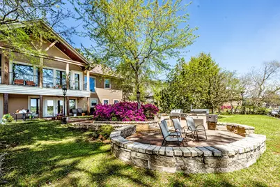 852 Overbrook Drive, Huntsville, TX 77340 - Photo 41