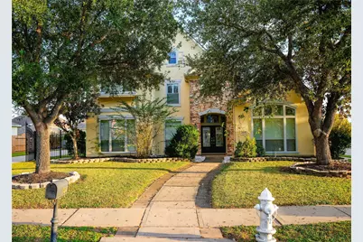 15127 Oldtown Bridge Court, Sugar Land, TX 77498 - Photo 1