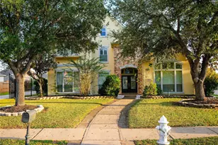 15127 Oldtown Bridge Ct, Sugar Land, TX 77498 - Photo 1