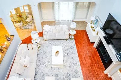 15127 Oldtown Bridge Court, Sugar Land, TX 77498 - Photo 9