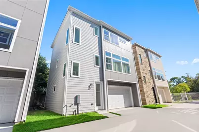 4017 Ward Street, Houston, TX 77021 - Photo 3