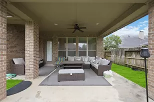 29011 Pinnacle Ridge Dr, Katy, TX 77494 - Photo 17