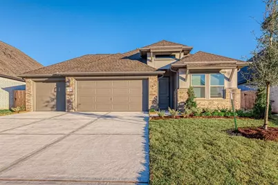 1306 Vinter Meadows Lane, Richmond, TX 77406 - Photo 3
