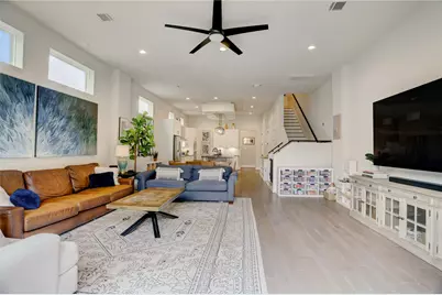 1022 Dorothy Street, Houston, TX 77008 - Photo 9