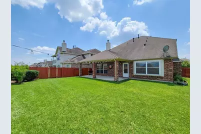 2913 Perdido Bay Lane, Pearland, TX 77584 - Photo 31