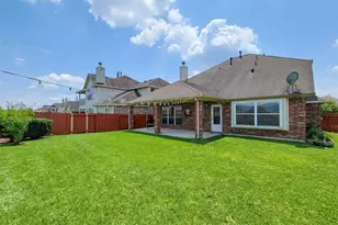 2913 Perdido Bay Ln, Pearland, TX 77584 - Photo 31