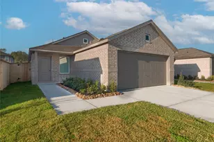 18068 Trepito Ave, New Caney, TX 77357 - Photo 1