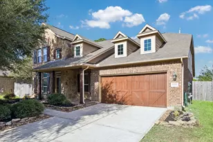 17702 Kathywood Dr, Tomball, TX 77377 - Photo 1