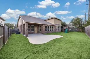 17702 Kathywood Dr, Tomball, TX 77377 - Photo 25