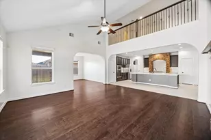 17702 Kathywood Dr, Tomball, TX 77377 - Photo 5
