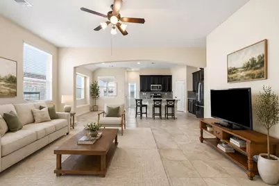 25026 Lakecrest Glen Drive, Katy, TX 77493 - Photo 3