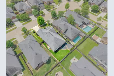 25026 Lakecrest Glen Drive, Katy, TX 77493 - Photo 17