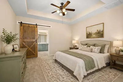 25026 Lakecrest Glen Drive, Katy, TX 77493 - Photo 7