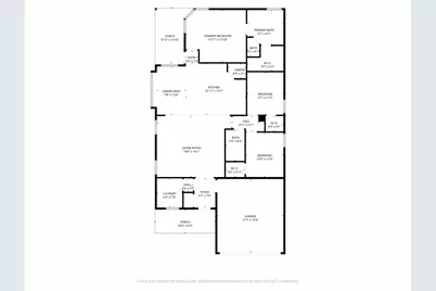 25026 Lakecrest Glen Drive, Katy, TX 77493 - Photo 13