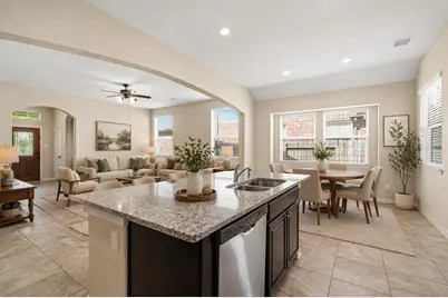 25026 Lakecrest Glen Drive, Katy, TX 77493 - Photo 5