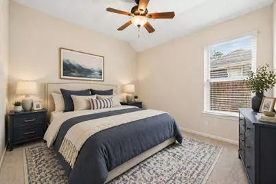 25026 Lakecrest Glen Drive, Katy, TX 77493 - Photo 9