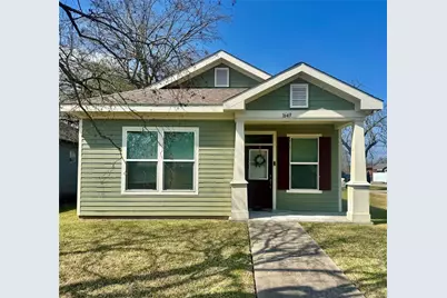 1649 15th Street, Port Arthur, TX 77640 - Photo 1