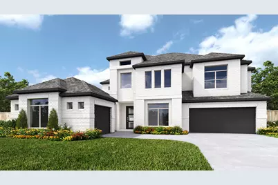 5207 Deer Valley Court, Manvel, TX 77578 - Photo 1