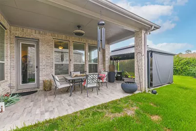 5030 Robin Park Court, Porter, TX 77365 - Photo 23