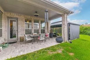 5030 Robin Park Ct, Porter, TX 77365 - Photo 23