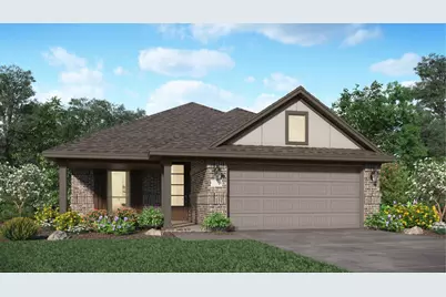 27234 Grass Cliff Lane, Hockley, TX 77447 - Photo 9