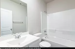 1543 Nasella Dr, Crosby, TX 77532 - Photo 9