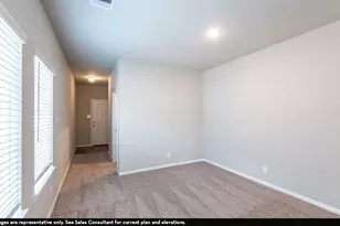 1543 Nasella Dr, Crosby, TX 77532 - Photo 3